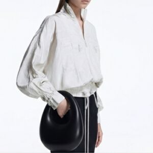 Charles & Keith Black Mini Bag